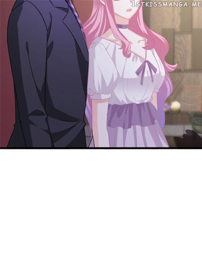 The Icy Chairman’s Cute Little Wife chapter 128 - page 38