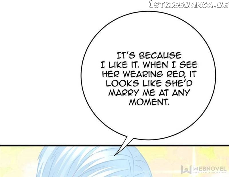 The Icy Chairman’s Cute Little Wife chapter 128 - page 39