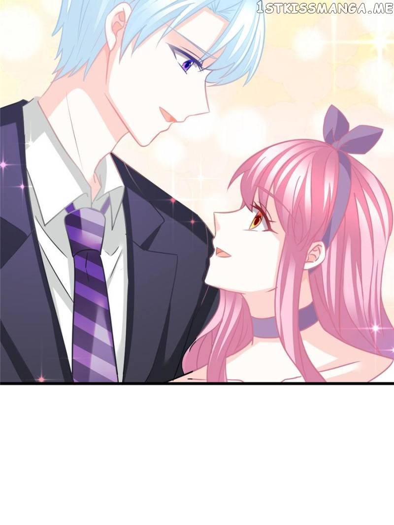 The Icy Chairman’s Cute Little Wife chapter 128 - page 40