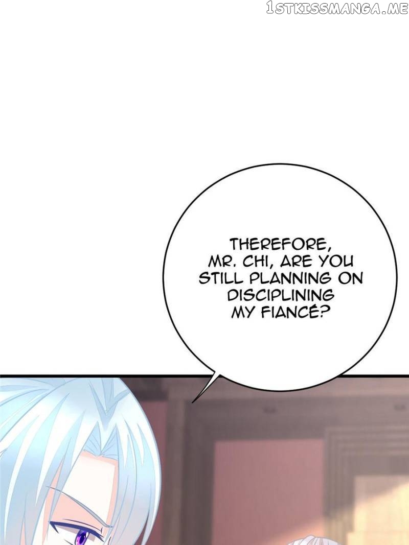 The Icy Chairman’s Cute Little Wife chapter 128 - page 42