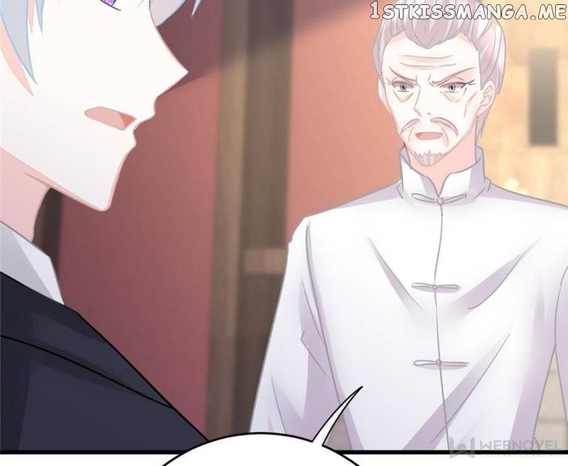 The Icy Chairman’s Cute Little Wife chapter 128 - page 43