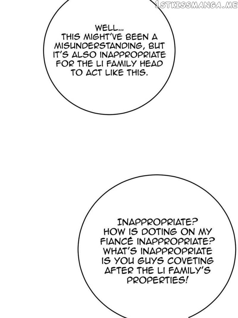 The Icy Chairman’s Cute Little Wife chapter 128 - page 44