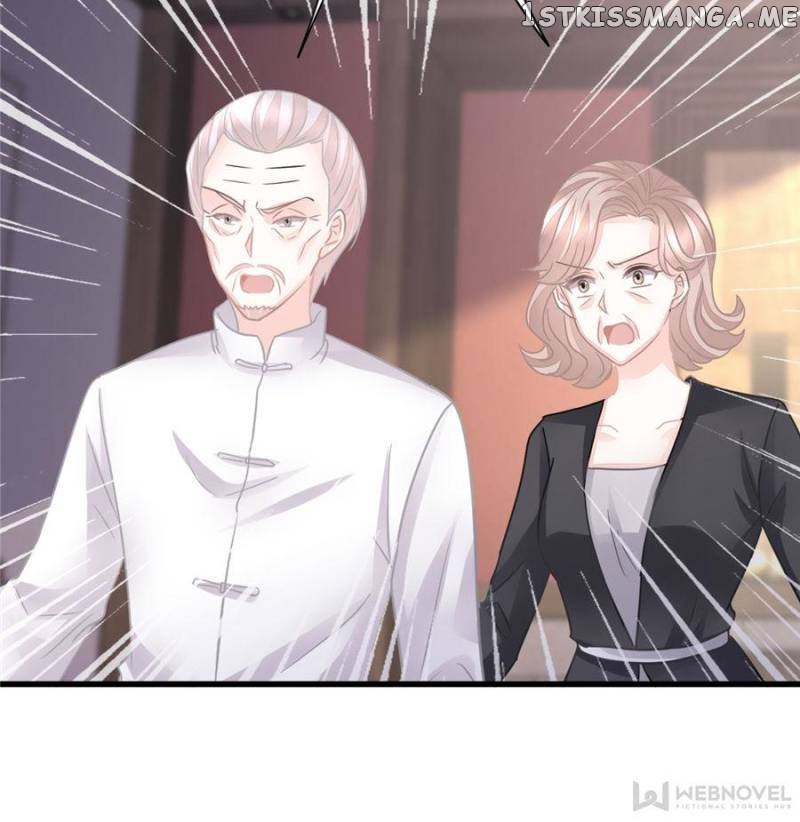 The Icy Chairman’s Cute Little Wife chapter 128 - page 47