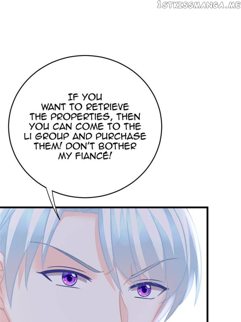The Icy Chairman’s Cute Little Wife chapter 128 - page 48