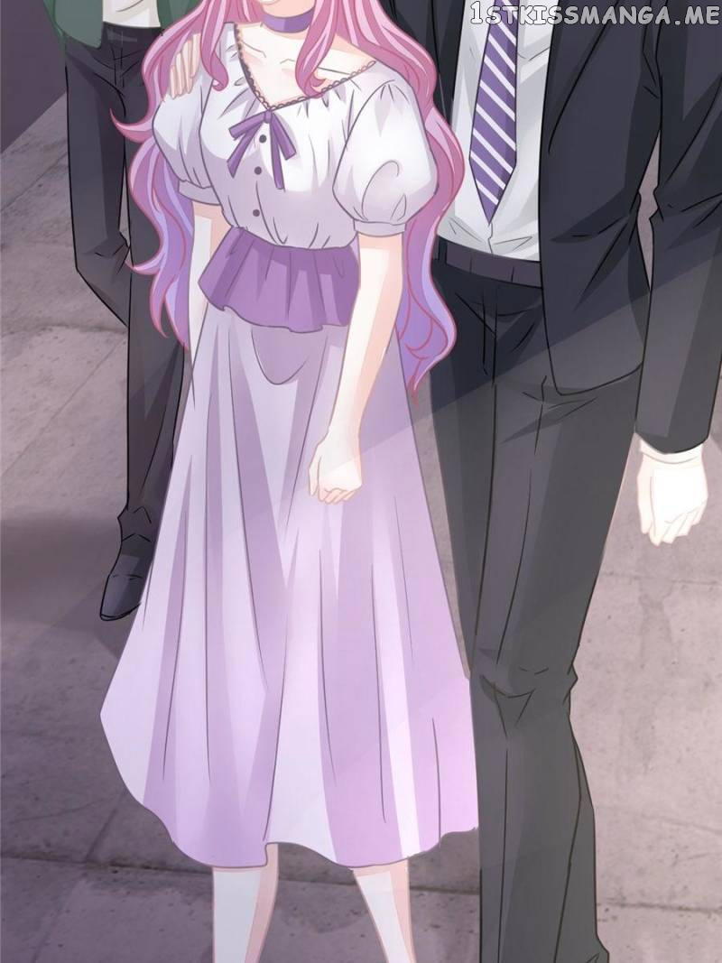 The Icy Chairman’s Cute Little Wife chapter 128 - page 51