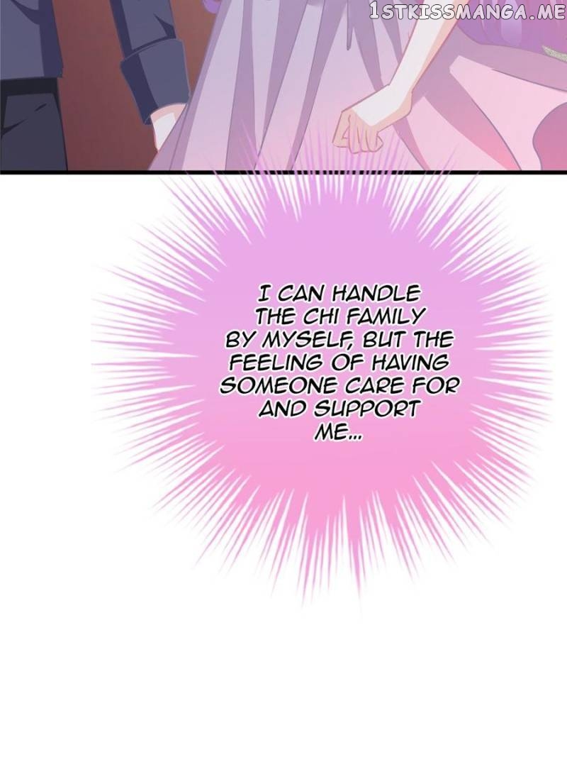The Icy Chairman’s Cute Little Wife chapter 128 - page 9
