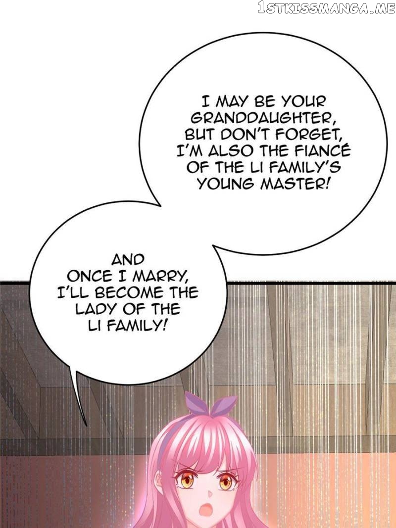 The Icy Chairman’s Cute Little Wife chapter 127 - page 17