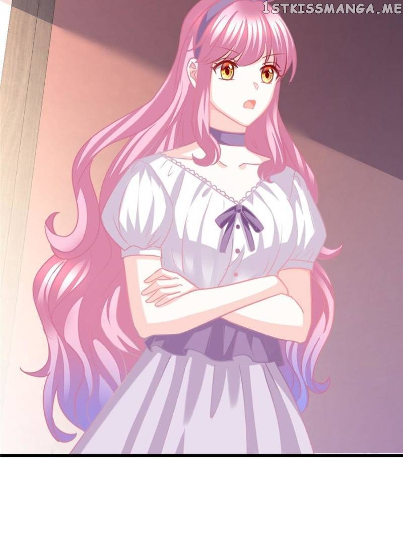 The Icy Chairman’s Cute Little Wife chapter 127 - page 2