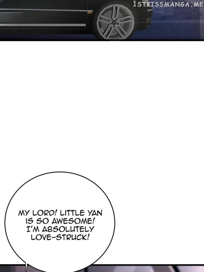 The Icy Chairman’s Cute Little Wife chapter 127 - page 26