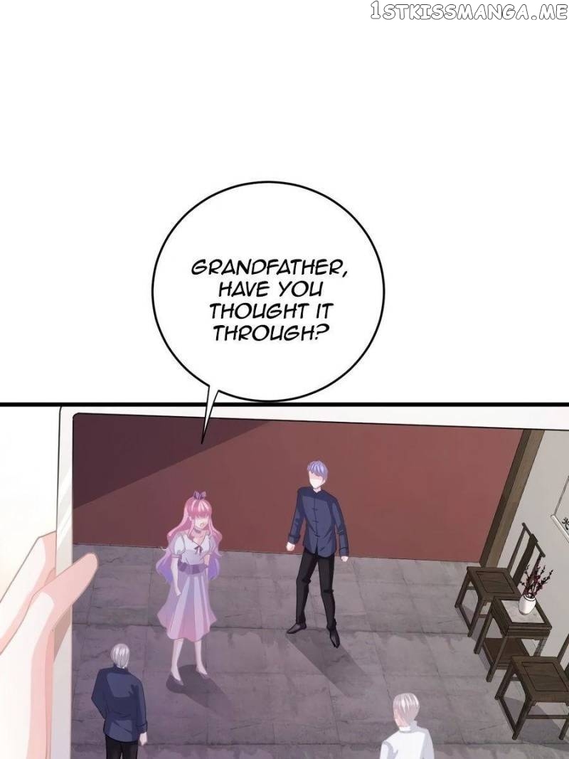 The Icy Chairman’s Cute Little Wife chapter 127 - page 32