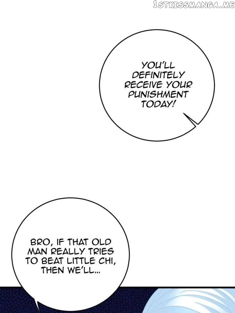 The Icy Chairman’s Cute Little Wife chapter 127 - page 34