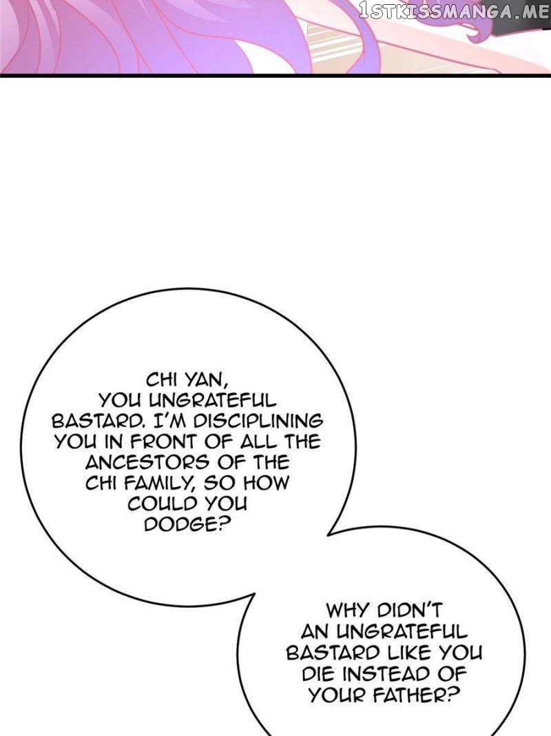 The Icy Chairman’s Cute Little Wife chapter 127 - page 39