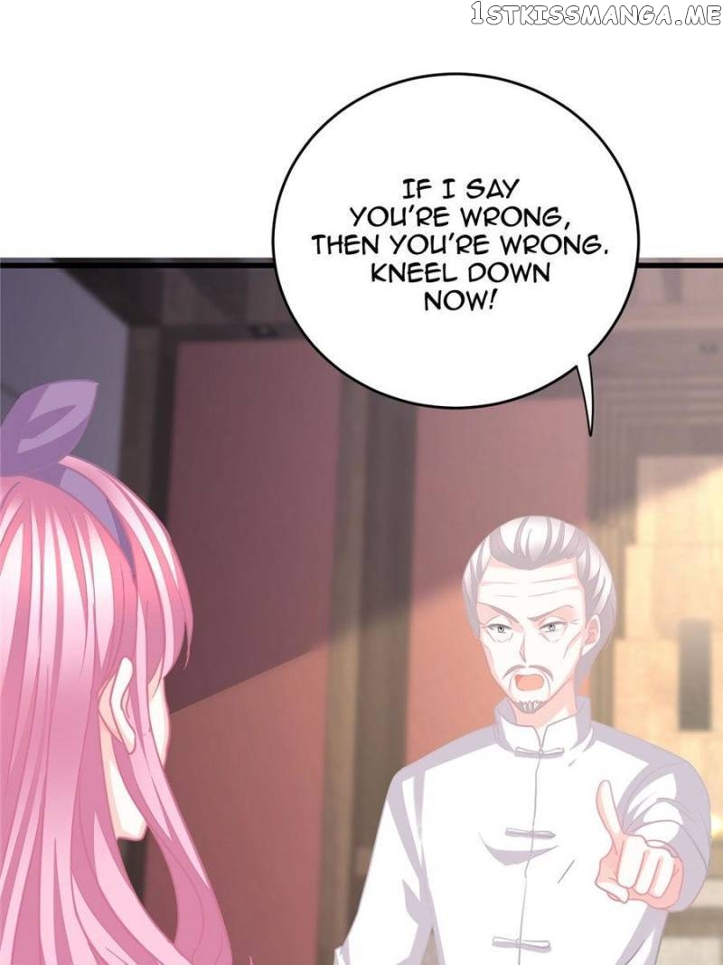 The Icy Chairman’s Cute Little Wife chapter 127 - page 4
