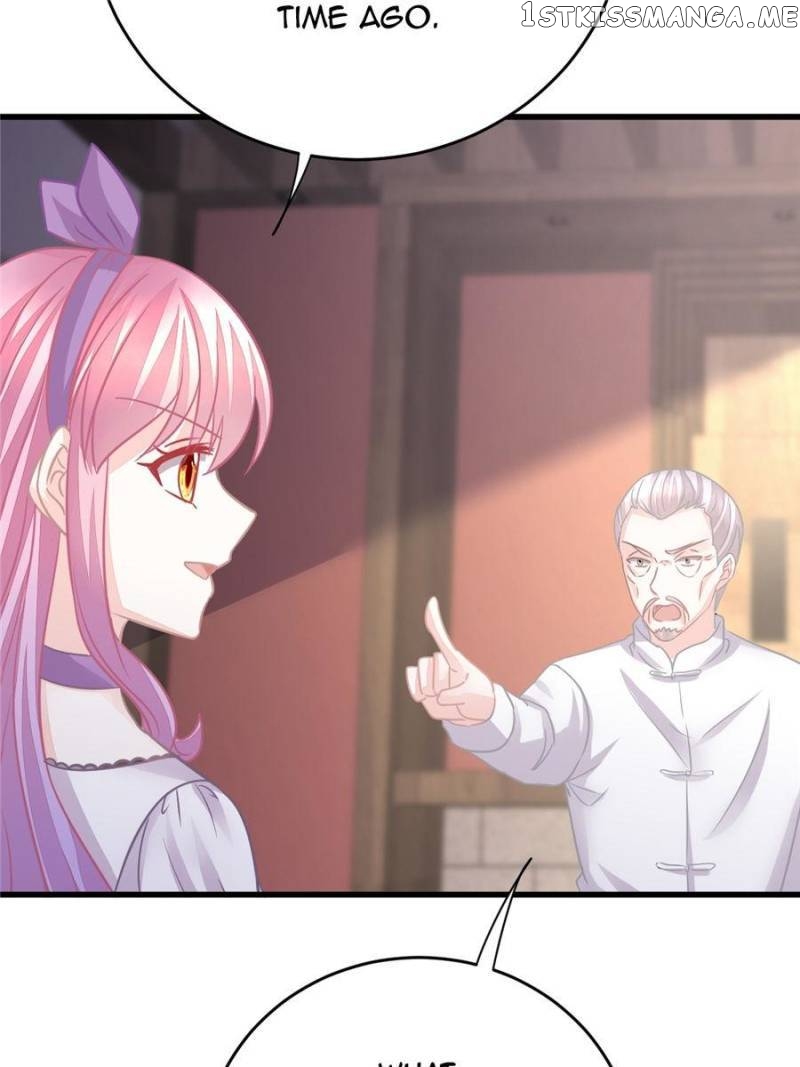 The Icy Chairman’s Cute Little Wife chapter 127 - page 51
