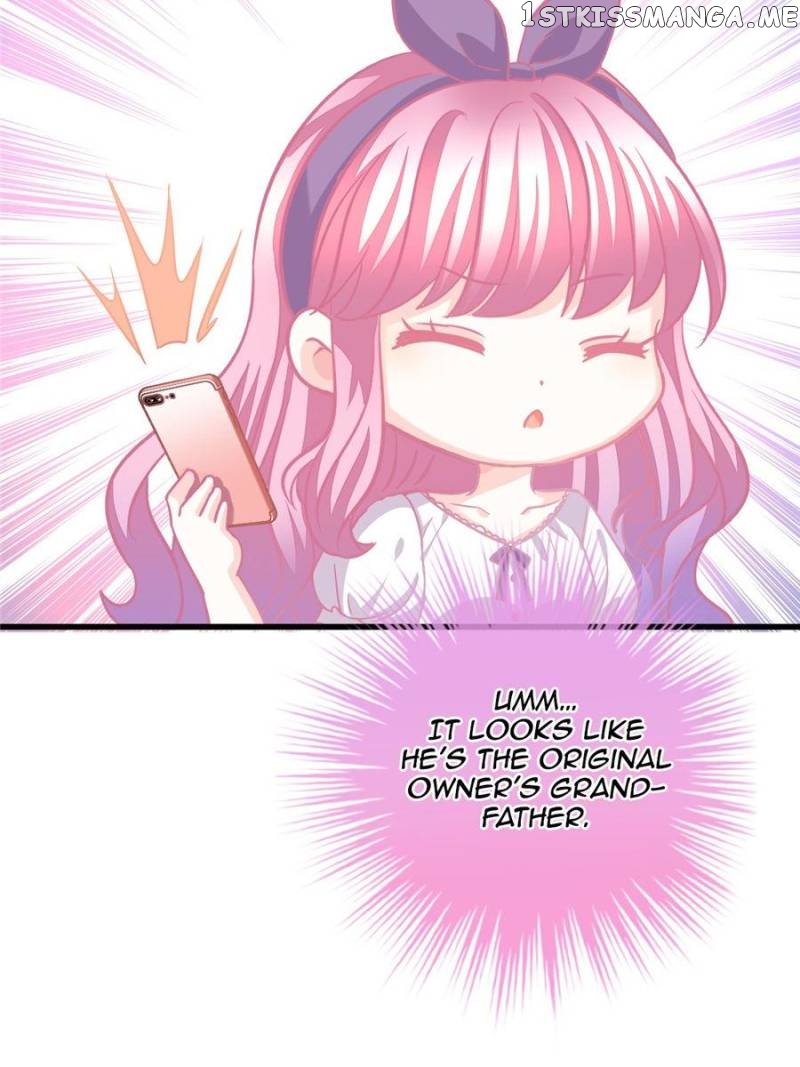 The Icy Chairman’s Cute Little Wife chapter 126 - page 10