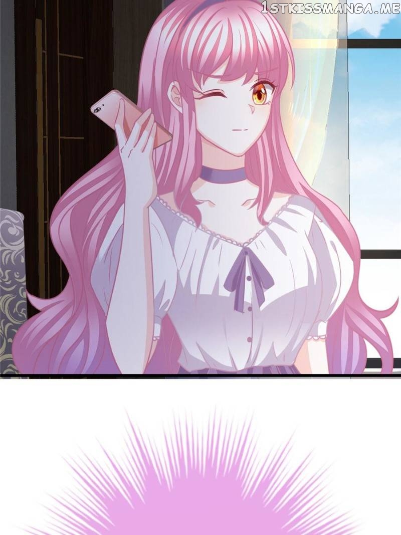 The Icy Chairman’s Cute Little Wife chapter 126 - page 17