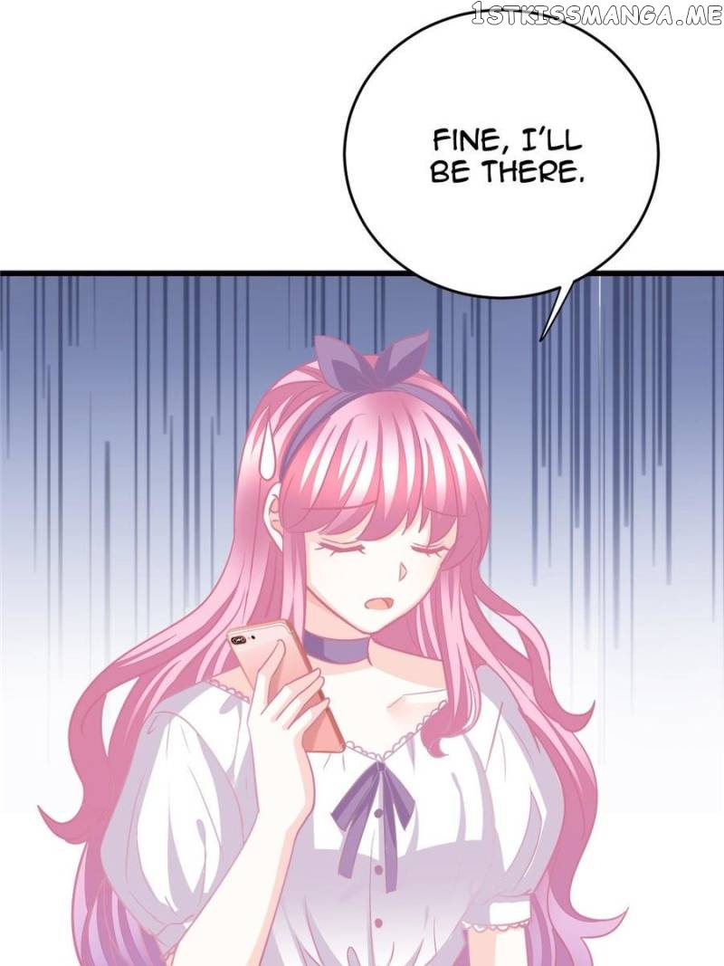 The Icy Chairman’s Cute Little Wife chapter 126 - page 19