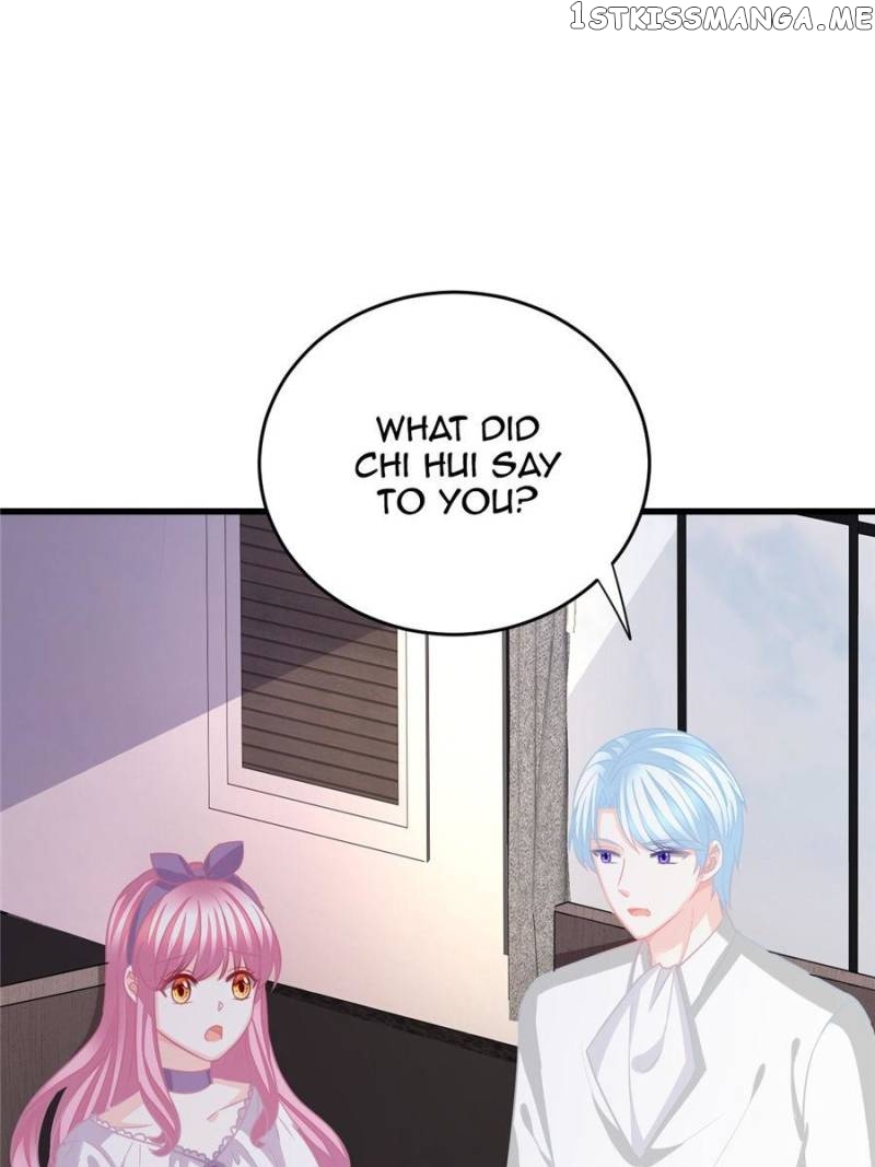 The Icy Chairman’s Cute Little Wife chapter 126 - page 24