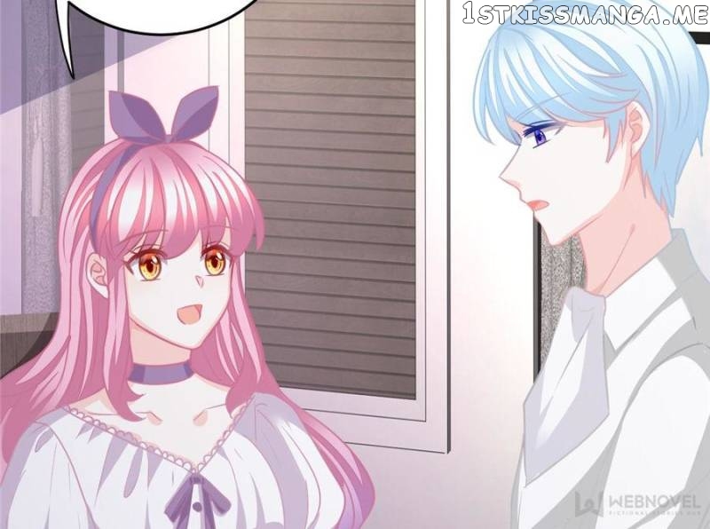 The Icy Chairman’s Cute Little Wife chapter 126 - page 27