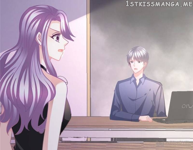 The Icy Chairman’s Cute Little Wife chapter 126 - page 31