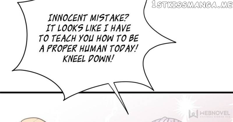 The Icy Chairman’s Cute Little Wife chapter 126 - page 52