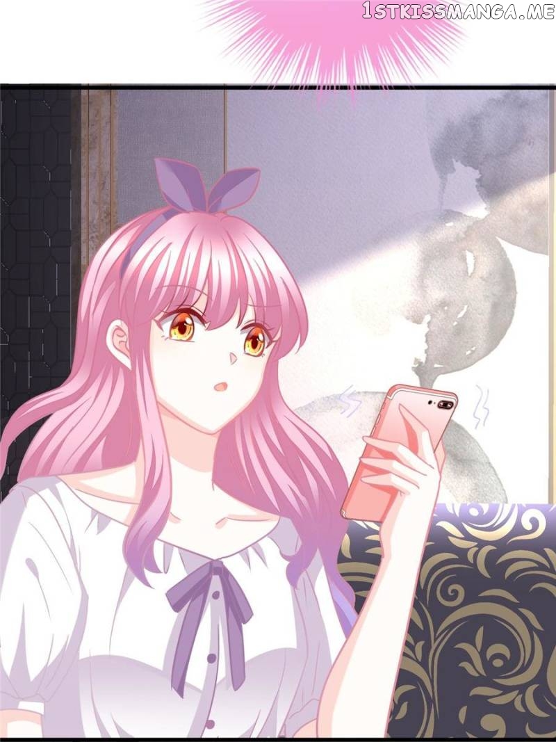 The Icy Chairman’s Cute Little Wife chapter 126 - page 8