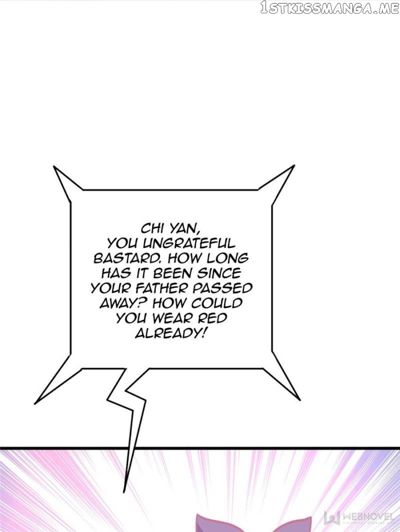 The Icy Chairman’s Cute Little Wife chapter 126 - page 9