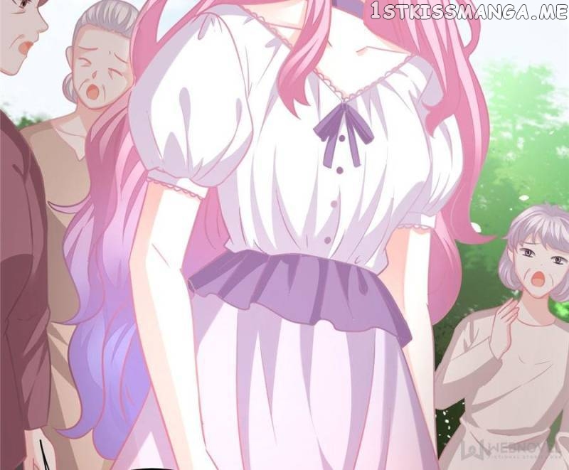 The Icy Chairman’s Cute Little Wife chapter 125 - page 12