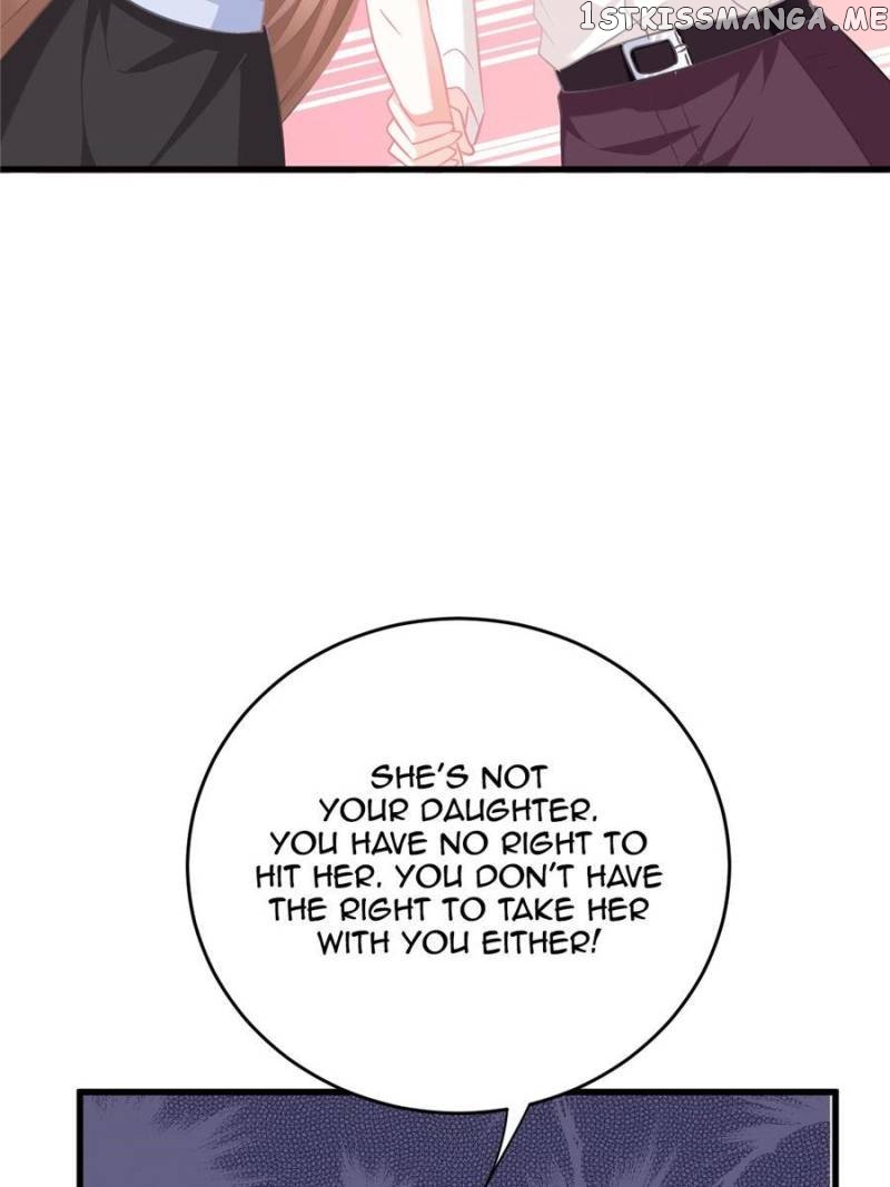 The Icy Chairman’s Cute Little Wife chapter 125 - page 15