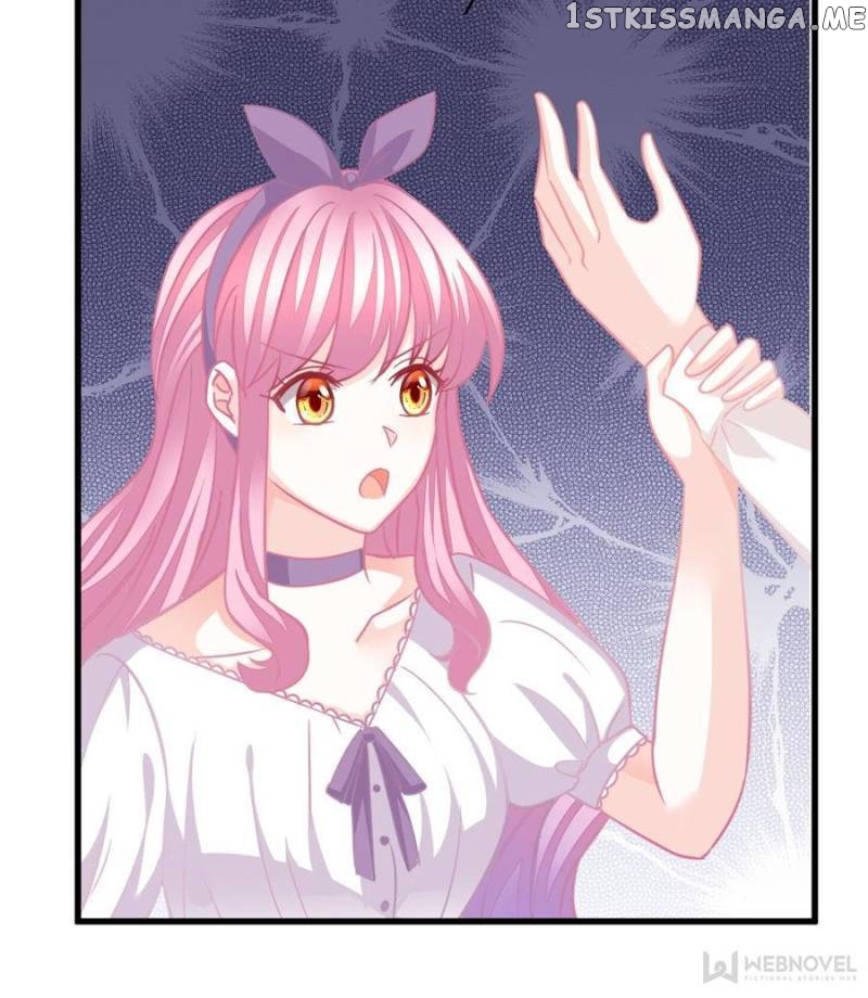 The Icy Chairman’s Cute Little Wife chapter 125 - page 16