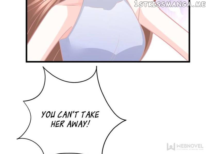 The Icy Chairman’s Cute Little Wife chapter 125 - page 2