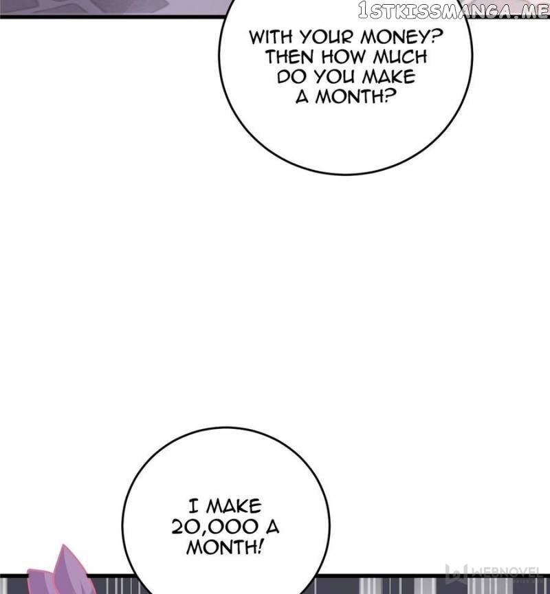 The Icy Chairman’s Cute Little Wife chapter 125 - page 24