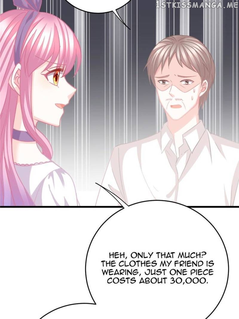 The Icy Chairman’s Cute Little Wife chapter 125 - page 25