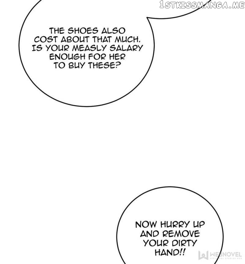 The Icy Chairman’s Cute Little Wife chapter 125 - page 26