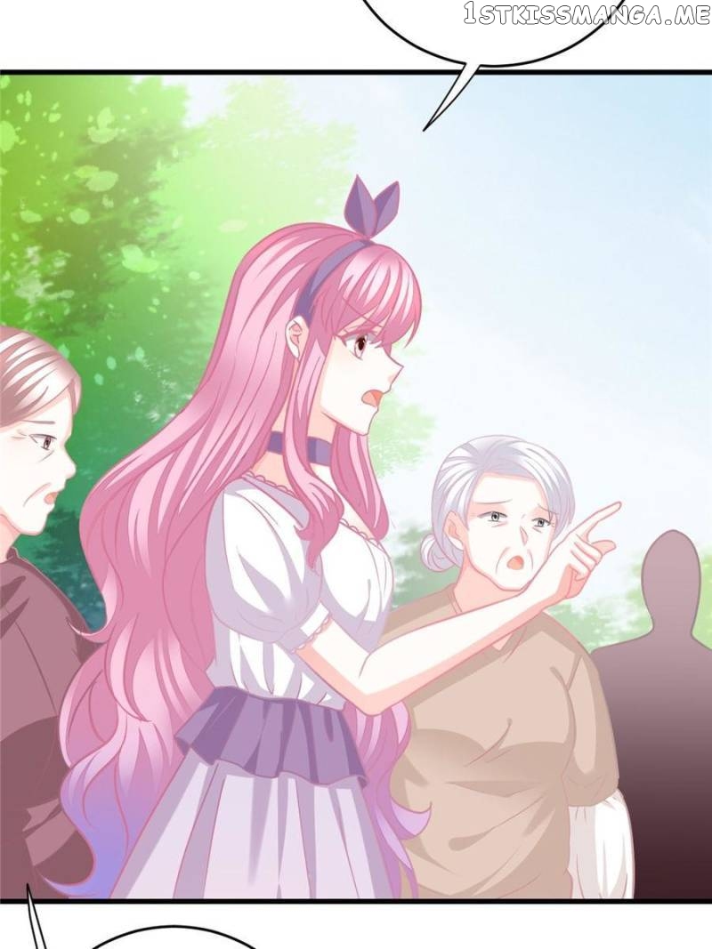 The Icy Chairman’s Cute Little Wife chapter 125 - page 27