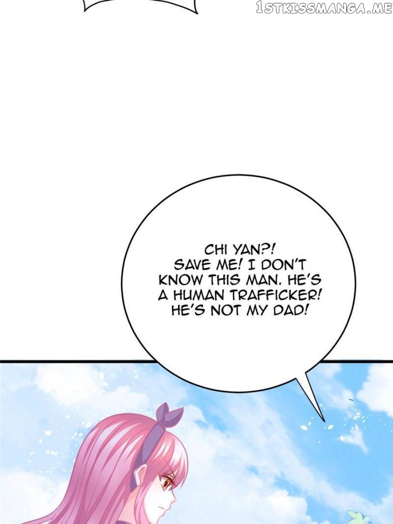 The Icy Chairman’s Cute Little Wife chapter 125 - page 3