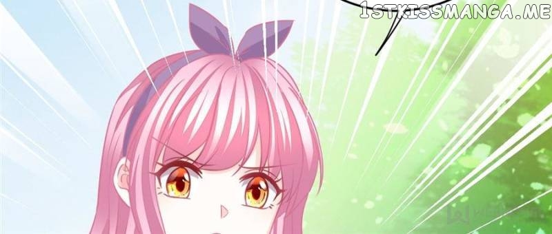 The Icy Chairman’s Cute Little Wife chapter 125 - page 32