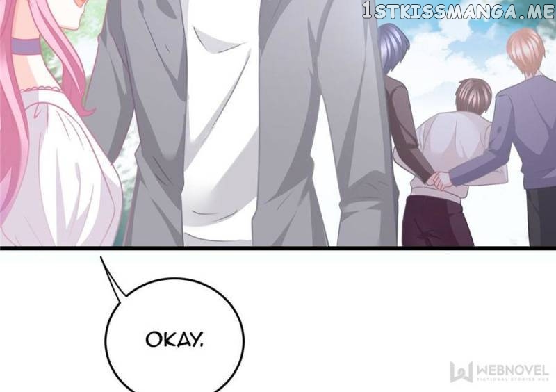 The Icy Chairman’s Cute Little Wife chapter 125 - page 38