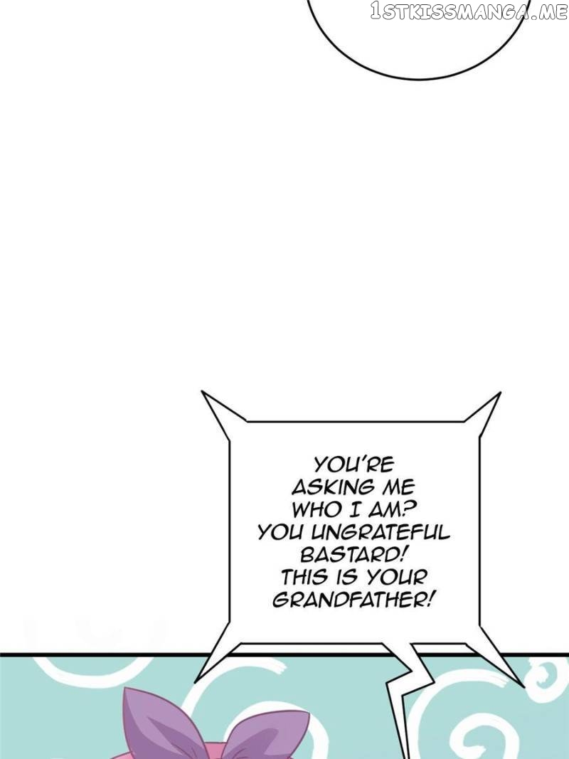 The Icy Chairman’s Cute Little Wife chapter 125 - page 54