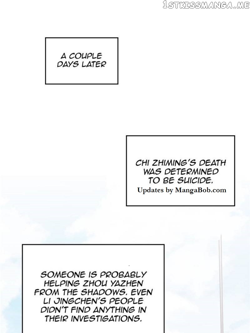 The Icy Chairman’s Cute Little Wife chapter 124 - page 1