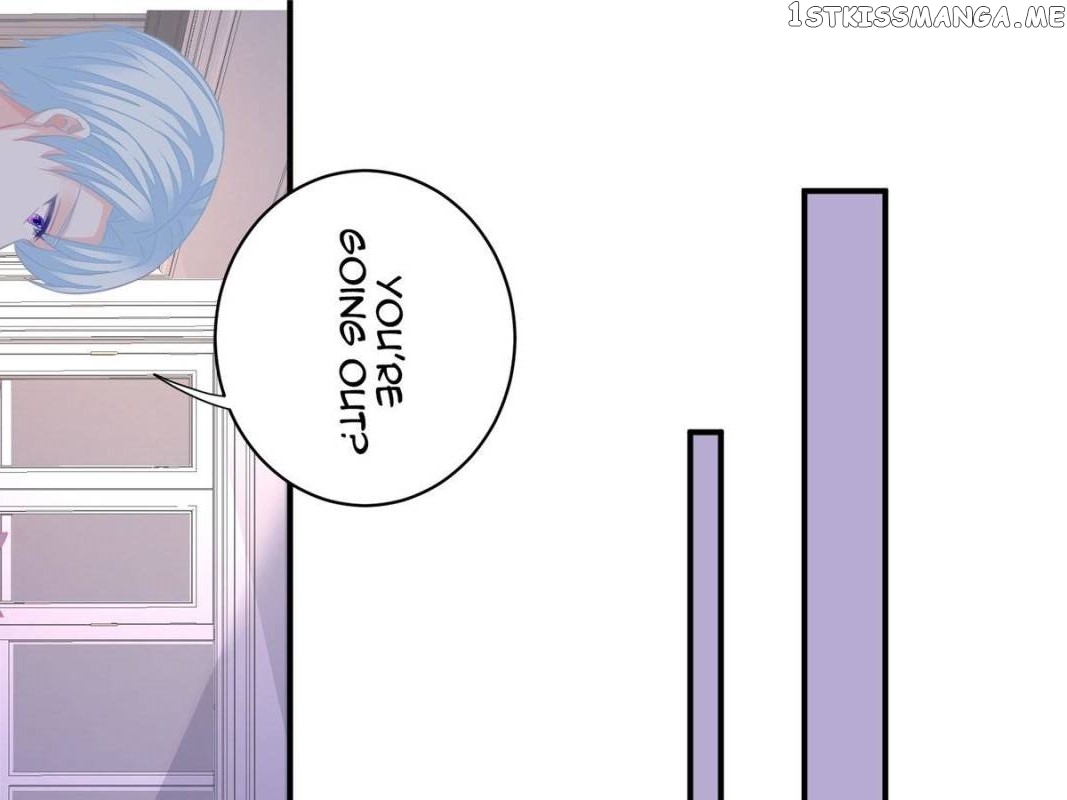The Icy Chairman’s Cute Little Wife chapter 124 - page 13