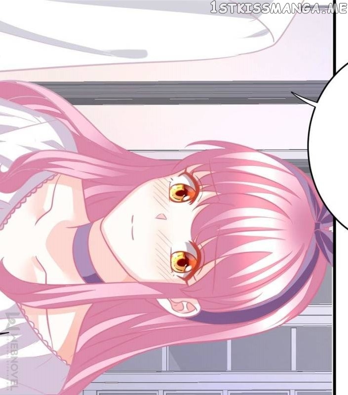 The Icy Chairman’s Cute Little Wife chapter 124 - page 16