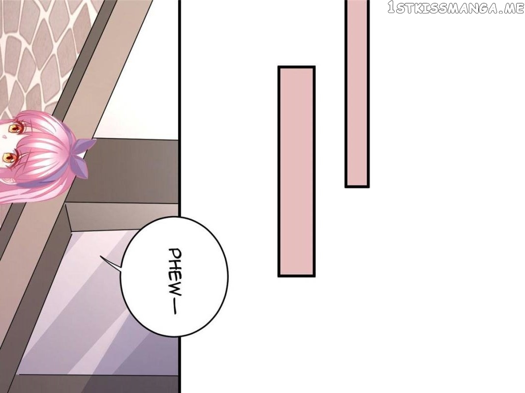 The Icy Chairman’s Cute Little Wife chapter 124 - page 25