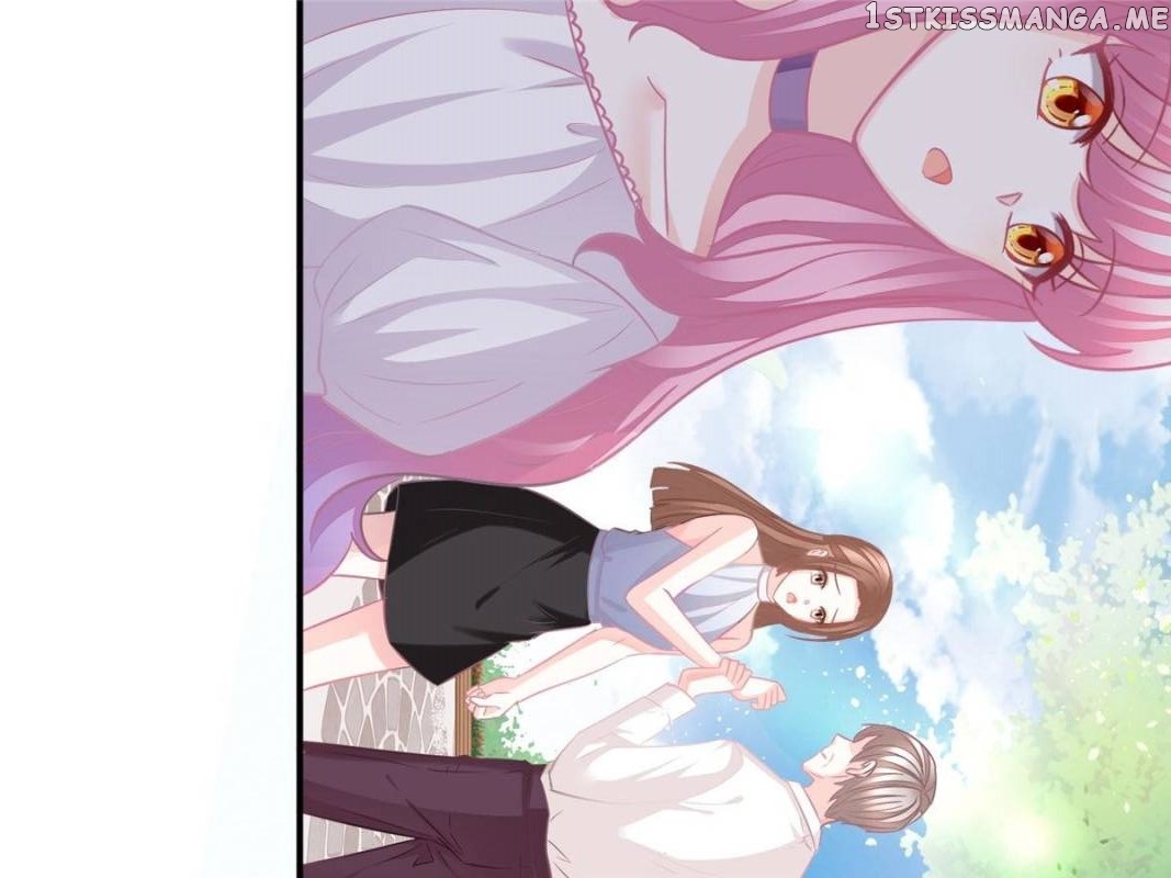 The Icy Chairman’s Cute Little Wife chapter 124 - page 31