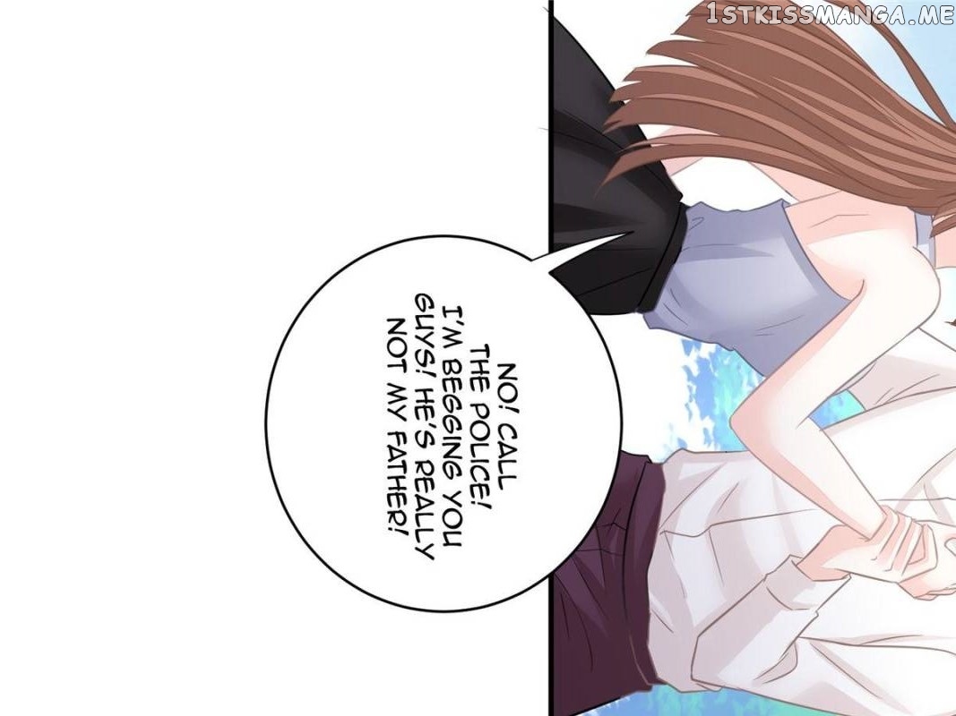 The Icy Chairman’s Cute Little Wife chapter 124 - page 34
