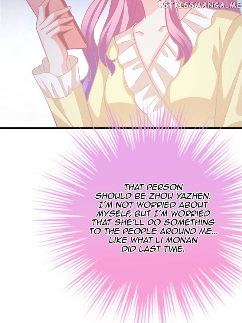 The Icy Chairman’s Cute Little Wife chapter 123 - page 17