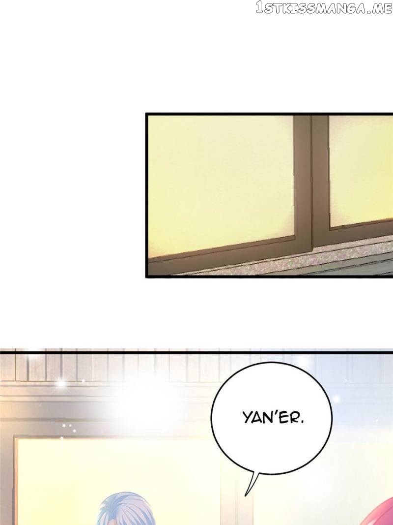 The Icy Chairman’s Cute Little Wife chapter 123 - page 19