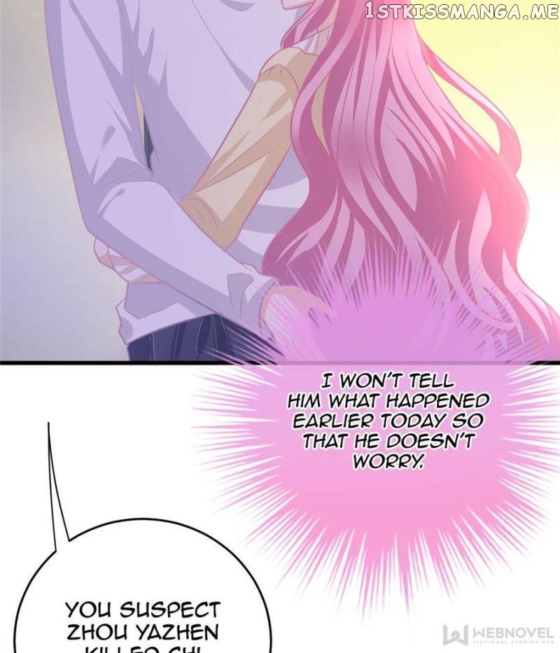 The Icy Chairman’s Cute Little Wife chapter 123 - page 26