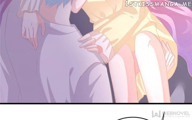 The Icy Chairman’s Cute Little Wife chapter 123 - page 34