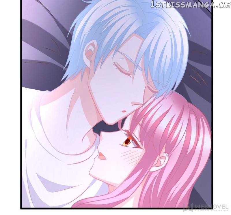 The Icy Chairman’s Cute Little Wife chapter 123 - page 38